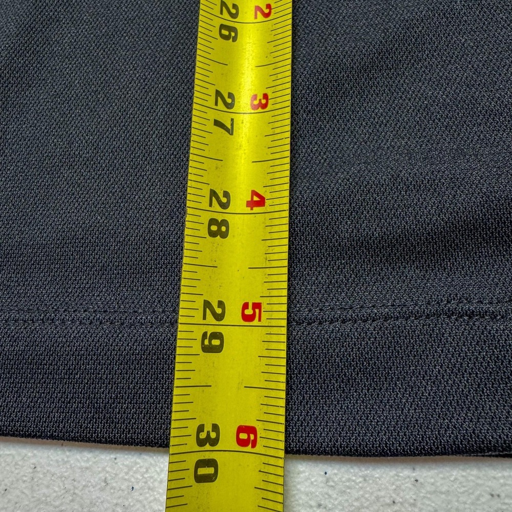 Nike Golf‎ Polo Shirt Mens XL Dri-Fit Short Sleeve Moisture Wicking Lightweight - Picture 9 of 10